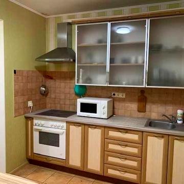 Оболонь, вул. Полярна, 1-но кімнатна квартира