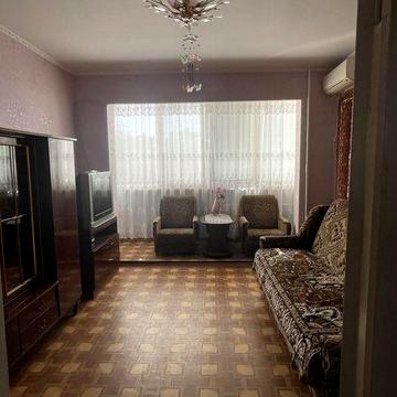 Долгосрочная  аренда  2х   ком.  квартиры, Осипенковский  район