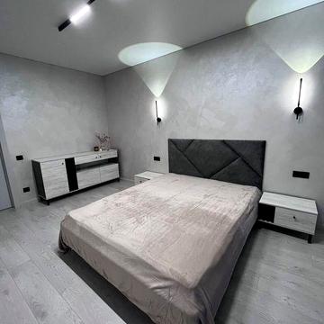 Продаж євродвійки в ЖК “Dream Town”, площа 49 кв.м ЖК Dream Town