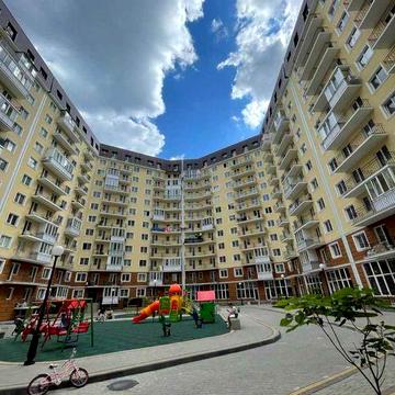 baz-06 Продам 1 кімнатну ЖК Контінент