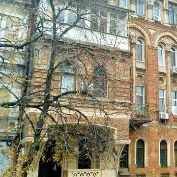tir В продаже 2-к квартира на Спиридоновской, приморский