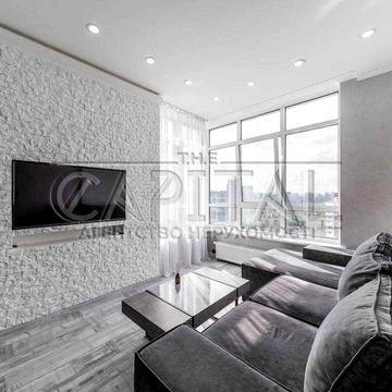 Оренда квартири 50,2 кв. м, ЖК Central Park. Печерськ.