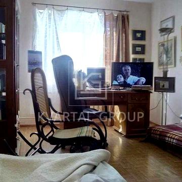 Продам 3 кімнатна квартира. Без комісії.
