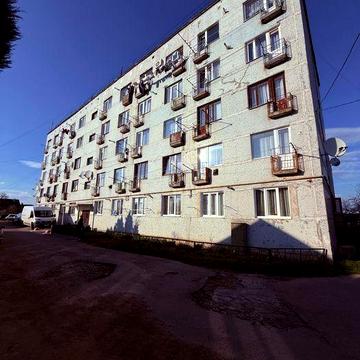 Продаж смарт-квартири