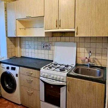 2к квартира на Нових Будинках, Ваучер +