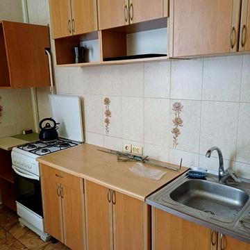 Аренда 1к кв ул. Левитана/Небесной Сотни,газ,балкон