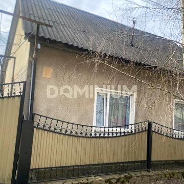 Продаж будинку місто Хуст