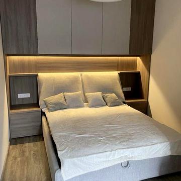 Кіквідзе 19А Оренда 1К Квартири ЖК Печерськ  Плаза Перлина 52  Kadorr Без%