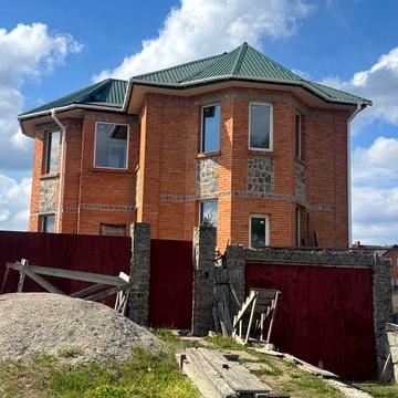 Продам будинок на Соколівці