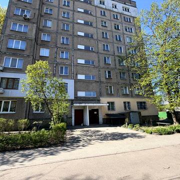 Продам 2х кімнатну квартиру на Вишенці ,по вул. Келецька 117