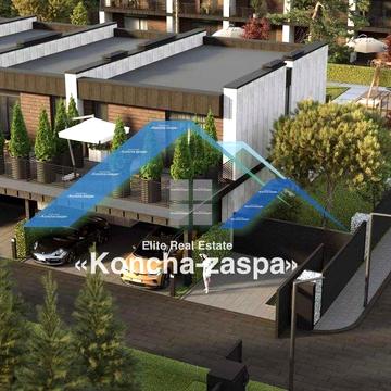 Продаж будинку в новому КМ VIDLIK. Романків