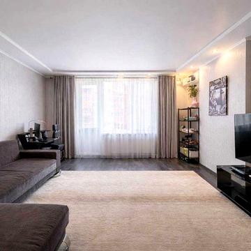 Продаж 2к квартири 79 м² | ЖК Ліко-Град 3, вул. Рудницького, Голосіївський р-н. Теремки, ВДНГ ЖК Ліко-Град 3