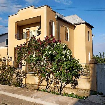 Продаю Дом в Терновке под чистовую отделку