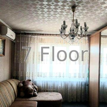 3 кімнатна квартира Позняки метро Харківська проспект Бажана