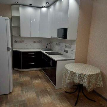 Мира 51. Новострой. S=42м2.