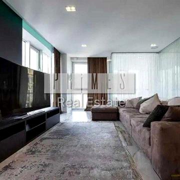 Продажа 3к квартиры 115м2, ЖК Новопечерские Липки, ул. Андрея Верхогляда, 11 ЖК Новопечерські Липки