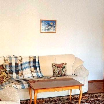 Затишна 2х кімнатна квартира з гарним плануванням в центі. Місто Славутич ЖК Бакинський квартал