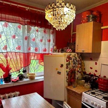 В продажу квартира в районі Нові будинки