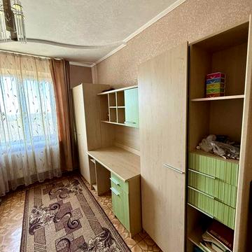Продам 2х комнатную левый берег, газ автономка. А