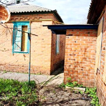 В продаже дом в Чугуеве