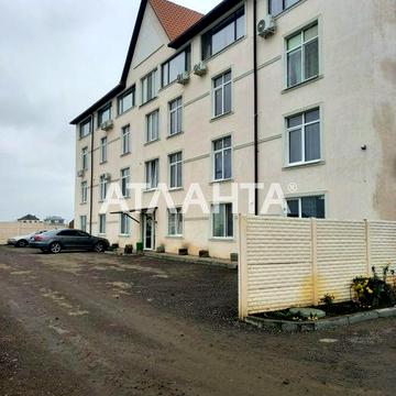 Студійна квартира в найближчому передмісті Одеси