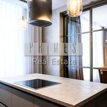 Продажа 4к квартиры 160м2, ЖК Новопечерские Липки, ул. Андрея Верхогляда, 18а ЖК Новопечерські Липки