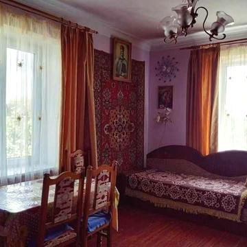 Продам 3-к квартиру Львівщина м. Белз 19км до Шептицького.