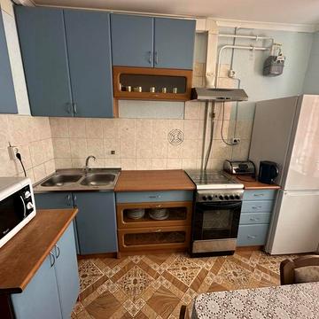 Здаєтся класна 2 кім квартира Руська Гравітон   ( Екватор )