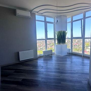 Продам 3-х комнатную квартиру ЖК Аквамарин