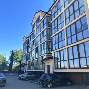 ОРЕНДА 2-кімнатної квартири у новобудові в центрі - вул.Шевченка, Городоцька, Ярослава Мудрого ЖК “МійДім”