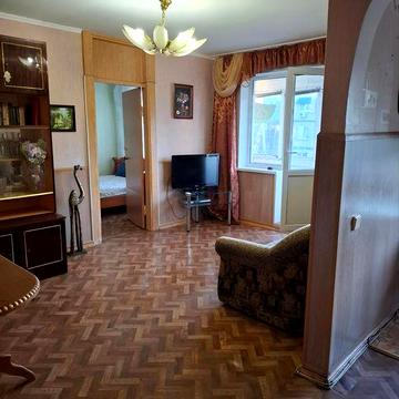 Квартира под сдачу