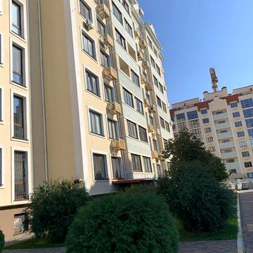 Продам 2х кімнатну квартиру Щасливе ЖК «7'я»