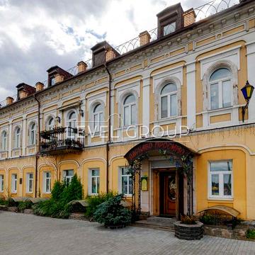 Продаж унікальна окрема будівля на Поділе без комісії