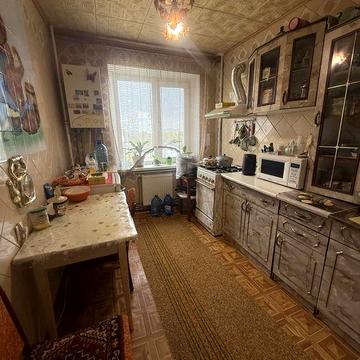 Продам 3к.кв , вул. Кропивницького з газовим опаленням
