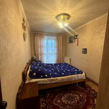 Продам 3к.кв , вул. Кропивницького з газовим опаленням
