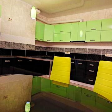 Оренда великої квартири ЖД вокзал ЖК Дінастія Урицкого Липковського