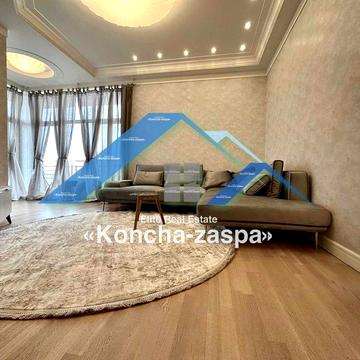 Аренда квартиры ЖК Солнечный Луч. Первая сдача