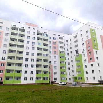 Продам простору 3-кімнатну квартиру в новобудові ЖК «Мира 3»