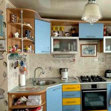 Продам 3-комнатную квартиру Ак. Королёва / Таирова / Одесса