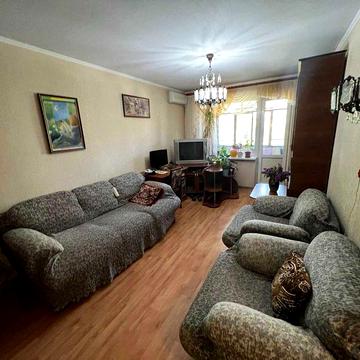 Продается 3-к квартира, 3/9, МПО, Корабельный, сертификат- да!