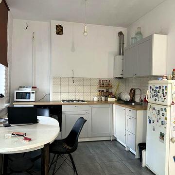 Продам 2 ком квартиру сталинка ул Философская