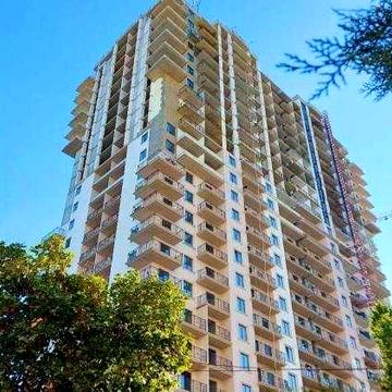 Продам 1 ком квартиру в ЖК по Фонтанской дороге ЖК Акрополь