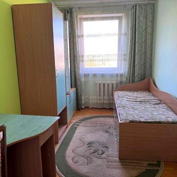 Оренда окремої кімнати ПАСІЧНА, біля АТС № 2. ВО КАРПАТИ (5000 грн+ 1/3 кп)