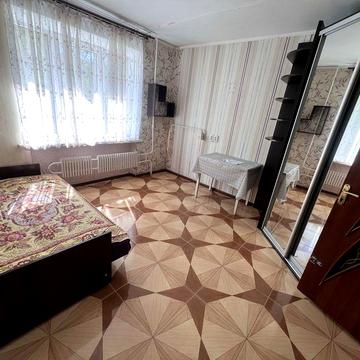 Оренда 1 кімнатної квартири на проспекті миру