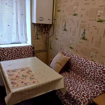 Продам 1ком.квартиру Тополь