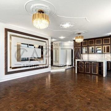 Продаж квартири 3- кімнатна з ремонтом. ЖК Києва Tetris hall ЖК Tetris hall