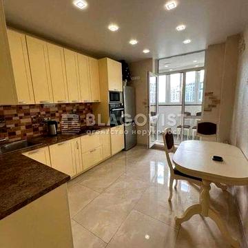 Продаж 1 кім вул Микільсько-Слобідська 8,  ЖК Русанівська Гавань ЖК Русанівська Гавань