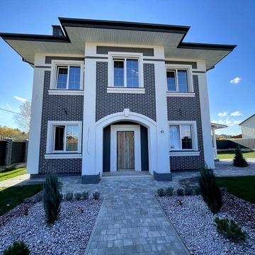 Продаж Будинок Ходосівка з ремонтом, Газ, 185м