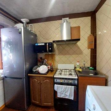 Продам! 1 кімнатну квартиру 36 м². Нові Будинки. 5/9