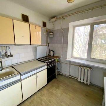 Продам 3-комнатную квартиру за 19500 у.е.!